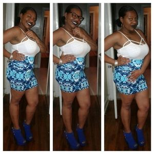 Meet your Posher, Shanae